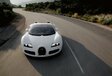 Bugatti Veyron Grand Sport   #2