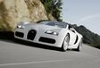 Bugatti Veyron Grand Sport   #3