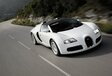 Bugatti Veyron Grand Sport   #4