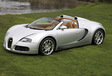 Bugatti Veyron Grand Sport   #7