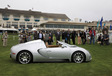 Bugatti Veyron Grand Sport   #8