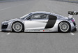 Audi R8 GT3 #3