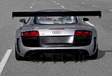 Audi R8 GT3 #4