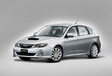 Subaru Forester & Impreza Diesel #3