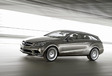 Mercedes Concept Fascination #2