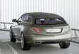 Mercedes Concept Fascination #3