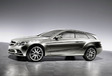 Mercedes Concept Fascination #4