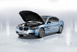 BMW Série 7 ActiveHybrid   #2