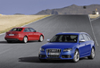 Audi S4 & S4 Avant #10