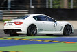 Maserati GranTurismo MC Concept #2