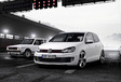 Volkswagen Golf GTI Concept #10