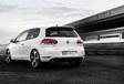 Volkswagen Golf GTI Concept #3