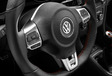Volkswagen Golf GTI Concept #7