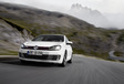 Volkswagen Golf GTI Concept #9