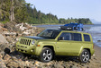 Jeep Patriot Back Country #3