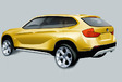 BMW Concept X1  #2