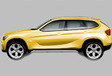BMW Concept X1  #3