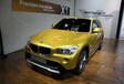 BMW Concept X1  #5