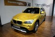 BMW Concept X1  #6