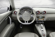 Audi A1 Sportback Concept #2