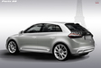 Audi A1 Sportback Concept #6
