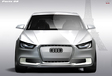 Audi A1 Sportback Concept #7