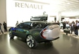Mondial de l'automobile, Renault #12