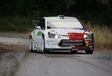 Citroën C4 WRC HYmotion4 #7