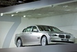 Mondial de l'automobile, BMW #2