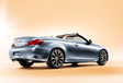 Infiniti G37 Cabrio #1