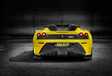 Ferrari Scuderia Spider 16M #10
