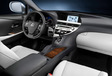 Lexus RX 450h  #3