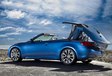 Infiniti G37 Cabriolet #4