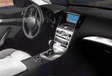 Infiniti G37 Cabriolet #6