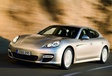 Porsche Panamera #1