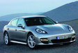Porsche Panamera #2