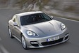 Porsche Panamera #5
