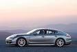 Porsche Panamera #6