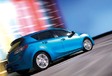 Mazda 3 #4