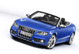 Audi A5 & S5 Cabriolet #12