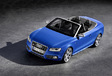 Audi A5 & S5 Cabriolet #13