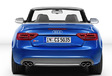 Audi A5 & S5 Cabriolet #16