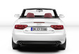 Audi A5 & S5 Cabriolet #6