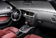 Audi A5 & S5 Cabriolet #9