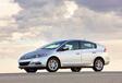 Honda Insight Hybrid  #1