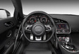 Audi R8 5.2 FSI Quattro  #2