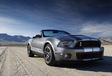 Ford Shelby GT500 #6