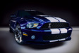 Ford Shelby GT500 #8