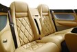 Bentley Continental GTC Speed #8
