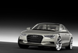 Audi Sportback Concept #2